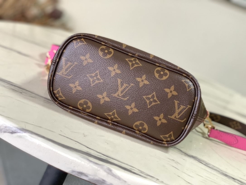 LV Shopping Bags